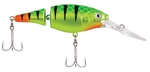 Berkley wobler Flicker Shad 7cm-2 dílný Firetail Anti-Freeze