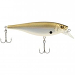 Berkley wobler JUKE 100 Shallow Honey Shad