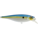 Berkley wobler JUKE 100 Shallow Natural Herring