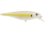 Berkley wobler JUKE 100 Shallow Chartreuse Shad