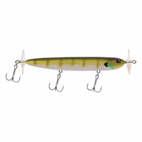 Berkley wobler Spin Rocket 110 MF Bluegil