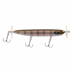 Berkley wobler Spin Rocket 110 