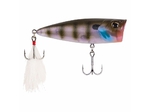 Berkley wobler Bullet POP 70 Ghost Bluegil