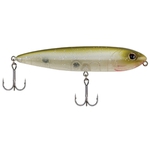 Berkley wobler j-walker 100 Olive Shad