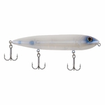 Berkley wobler j-walker 100 Ghost White