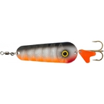 ABU Garcia plandavka Atom 20g Silver/OR