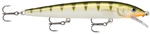 Rapala Wobler Husky Jerk Suspending 10cm 10g GYP