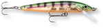 Rapala Wobler Husky Jerk Suspending 10cm 10g GP