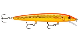 Rapala Wobler Husky Jerk Suspending 10cm 10g GF