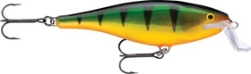 Rapala Wobler Shallow Shad Rap 9cm 12g P