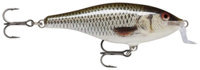 Rapala Wobler Shallow Shad Rap 9cm 12g ROL