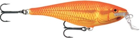 Rapala Wobler Shallow Shad Rap 9cm 12g GF