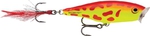Rapala Wobler Skitter Pop Top Water Fresh 9cm 14g OF