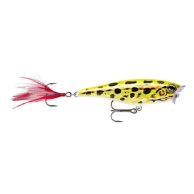 Rapala Wobler Skitter Pop Top Water Fresh 7cm 7g LFL