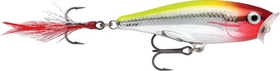 Rapala Wobler Skitter Pop Top Water Fresh 7cm 7g CLN