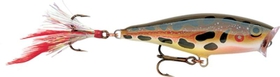Rapala Wobler Skitter Pop Top Water Fresh 7cm 7g F