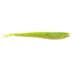 Berkley Smáček Powerbait 8cm Chartreuse 15ks