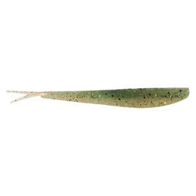 Berkley Smáček Powerbait Minnow 5cm Emerald Shiner 18ks