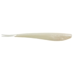 Berkley Smáček Powerbait Minnow 5cm Pearl White 18ks
