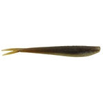 Berkley Smáček Powerbait Minnow 5cm Smelt 18ks