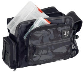 FOX taška Rage Voyager Medium Shoulder Bag