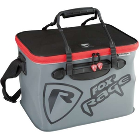 FOX taška Rage Voyager Large Welded Bag 