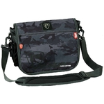 FOX taška Rage Voyager Camo Messenger Bag