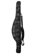 FOX Rage obal na pruty Voyager Camo Rod Hard Case 130cm 