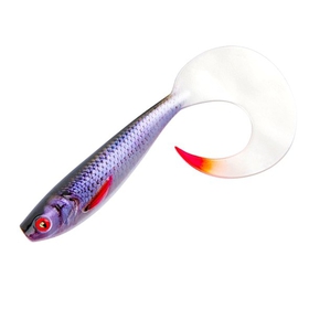 FOX Rage Pro Grub 12cm Super Natural Roach