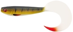 FOX Rage Pro Grub 12cm Super natural Perch