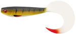 FOX Rage Pro Grub 12cm Perch