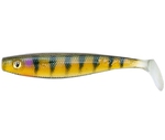 FOX Rage New Pro Shad 23cm UV Stickleback