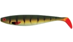 FOX Rage Pro Shad Natural Classic 12cm Perch