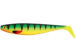 Fox Rage Pro Shad 2 Natural Classics 14cm Fire Tiger