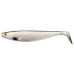 Fox Rage Pro Shad 2 Natural Classics 14cm Silver Black