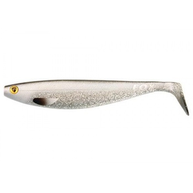 Fox Rage Pro Shad 2 Natural Classics 14cm Silver Black