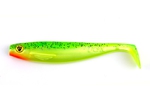 Fox Rage Pro Shad 2 Natural Classics 14cm UV Lemon Tiger