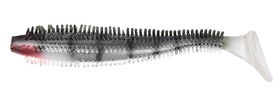 Fox Rage Spikey Shad 12cm Young Perch