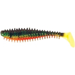 Fox Rage Spikey Shad 12cm Fire Tiger