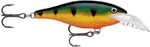 Rapala Wobler Scatter Rap Shad Deep 7cm 7g P