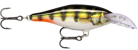Rapala Wobler Scatter Rap Shad Deep 7cm 7g PEHL