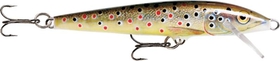 Rapala Wobler Original Floater F 5cm 3g TR