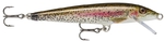 Rapala Wobler Original Floater F07 RTL