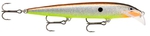 Rapala Wobler Scatter Rap Husky 13cm 12g ELJS