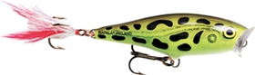 Rapala Wobler Skitter Pop Top Water Fresh 9cm 14g FL