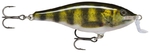 Rapala Wobler Shallow Shad Rap 5cm 5g PEL
