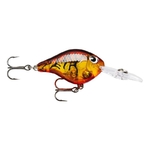 Rapala Wobler Ultra Light Crank 3cm 4g GATU