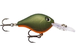 Rapala Wobler Ultra Light Crank 3cm 4g GAU