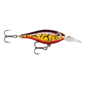 Rapala Wobler Ultra Light Shad 4cm 3g GATU