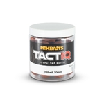 Mikbaits rozpustné boilie TactiQ 250ml 20mm Oliheň 